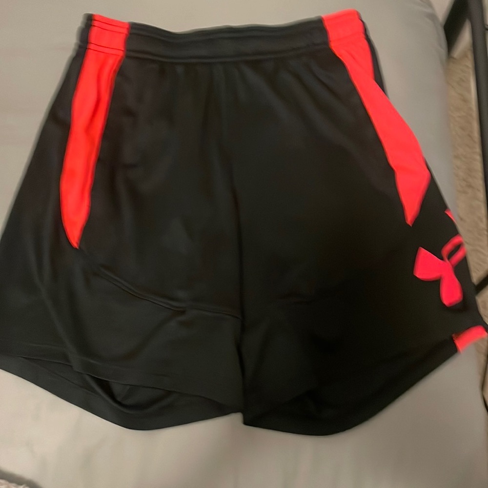 Women’s basketball shorts